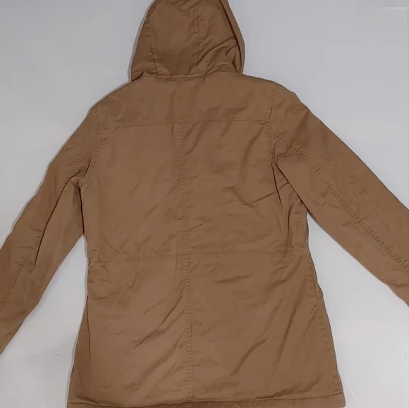 Love Tree Jacket - Picture 7 of 8